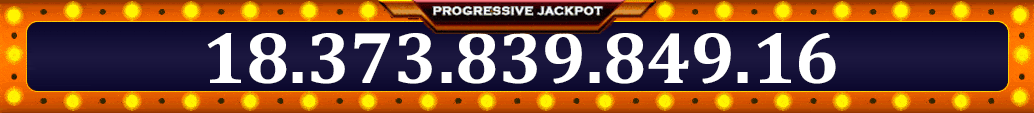 Jackpot Seru77